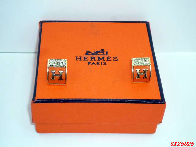 Orecchini Hermes Modello 49